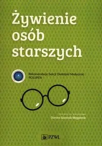 Żywienie osób starszych - Dorota Szostak-Węgierek