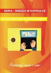 eBook PROBLEMY METODYCZNE WYKORZYSTANIA ANALIZ - Sophia Global Innovation City sp.zo.o.