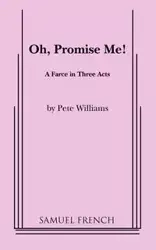 Oh, Promise Me! - Williams Pete