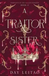 A Traitor Sister - Leitao Day