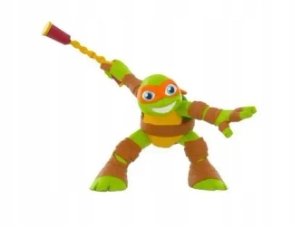 COMANSI figurka Teenage Mutant Ninja Turtles - Mike Y99613
