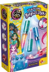 Moon Academy - Księżycowe błyszczyki - 304-PL110643