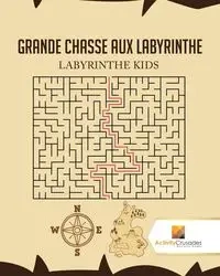 Grande Chasse Aux Labyrinthe - Activity Crusades
