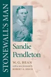 Stonewall's Man - Bean W. G.