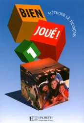 Bien Joue 1 podręcznik - Anne Gilson Gruneberg