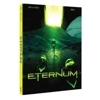 Eternum - Bec Christophe, Salaun Jaouen