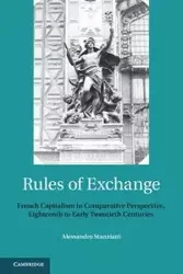 Rules of Exchange - Stanziani Alessandro