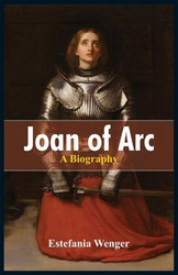 Joan of Arc - Wenger Estefania