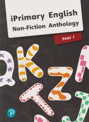 iPrimary English Anthology Year 1 Non-Fiction