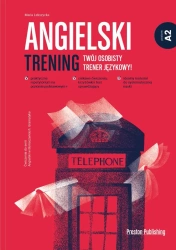Angielski. Trening A2 - Maria Lekszycka