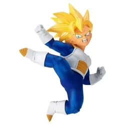 Figurka BP DPZ Chosenshiretsuden III SS SON GOHAN VOL.1 - Banpresto