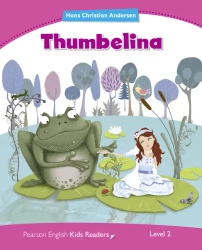 PEKR Thumbelina (2) - Nicola Schofield