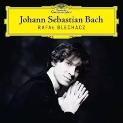 Johann Sebastian Bach, CD