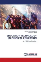 EDUCATION TECHNOLOGY IN PHYSICAL EDUCATION - BHARGAVARAM Adireddi