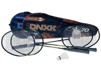 Zestaw do badmintona - ADAR