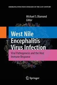 West Nile Encephalitis Virus Infection - Diamond Michael S.