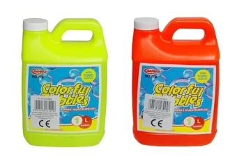 Płyn do baniek 1l - SWEDE