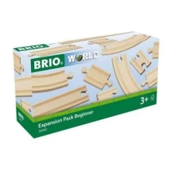 Brio Zestaw torów początkujący - Ravensburger