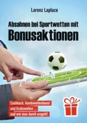 Absahnen bei Sportwetten mit Bonusaktionen - Laplace Lorenz