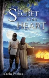 Secret in my Heart - Fisher Akela