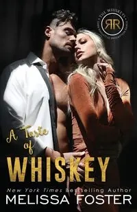 A Taste of Whiskey - Foster Melissa