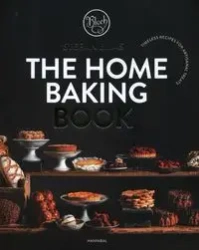 The Home Baking Book - Elias Stefan