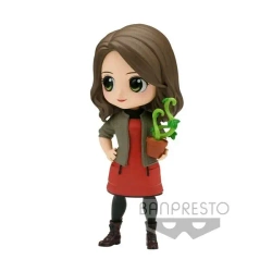 Figurka BP  Q Posket  Fate The Winx Saga Terra - Banpresto