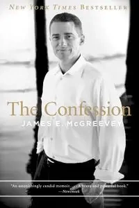 The Confession - James McGreevey E