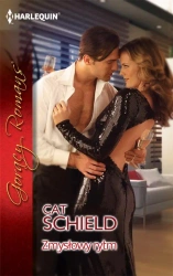 eBook Zmysłowy rytm - Cat Schield mobi epub