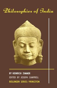 Philosophies of India - Zimmer Heinrich