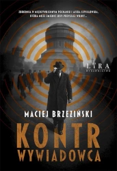 Kontrwywiadowca - Maciej Brzeziński