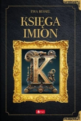 Księga Imion - Ewa Ressel