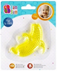 Gryzak banan BAM BAM - BAM BAM
