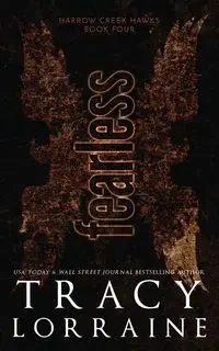Fearless - Lorraine Tracy