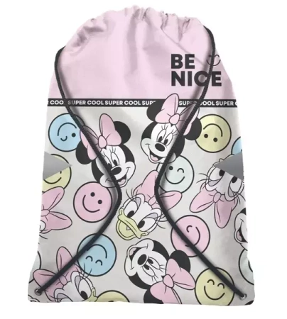 Worek na gimnastykę Minnie Mouse - Beniamin