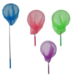 Siatka teleskopowa - SWEDE