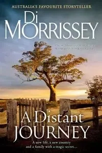 Distant Journey - MORRISSEY DI