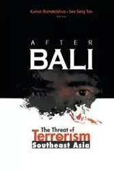 AFTER BALI - KUMAR RAMAKRISHNA & SEE SENG TAN