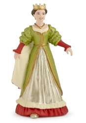 Królowa Marguerite - PAPO