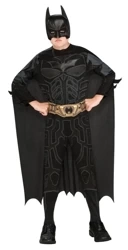 Strój dziecięcy - Batman (strój z maską) - rozmiar - Arpex