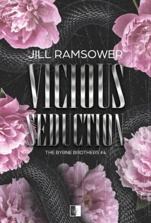 Vicious Seduction - Jill Ramsower