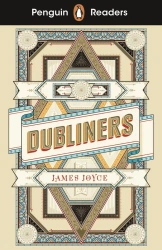 Dubliners. Penguin Readers Level 6 wer. angielska - James Joyce