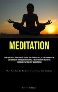 Meditation - Marcus Leitgeb
