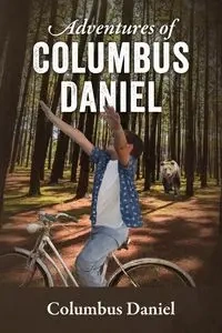 Adventures of Columbus Daniel - Daniel Columbus