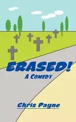 Erased! - Chris Payne