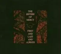 First And Last And Always