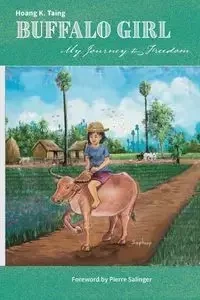 Buffalo Girl - Taing Hoang K.
