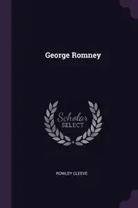 George Romney - Cleeve Rowley