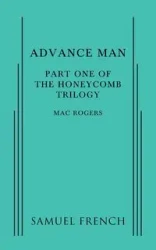 Advance Man - Mac Rogers