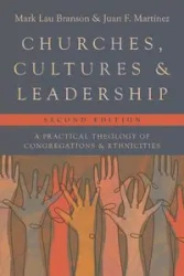 Churches, Cultures, and Leadership - Mark Branson Lau